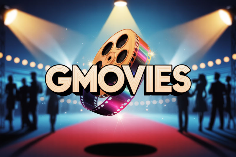 Gmovies - Anime Streaming